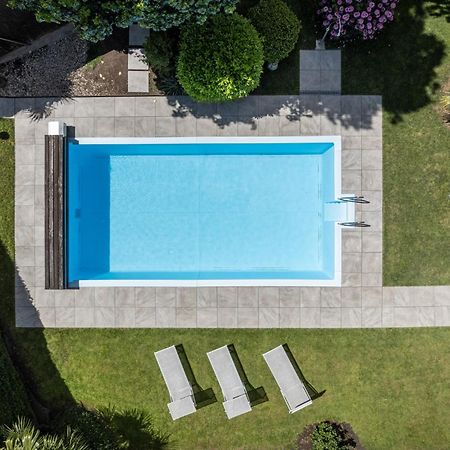Residence Desiree Classic & Design Merano Eksteriør billede