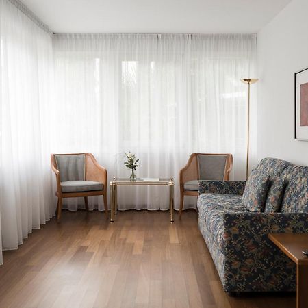 Residence Desiree Classic & Design Merano Eksteriør billede