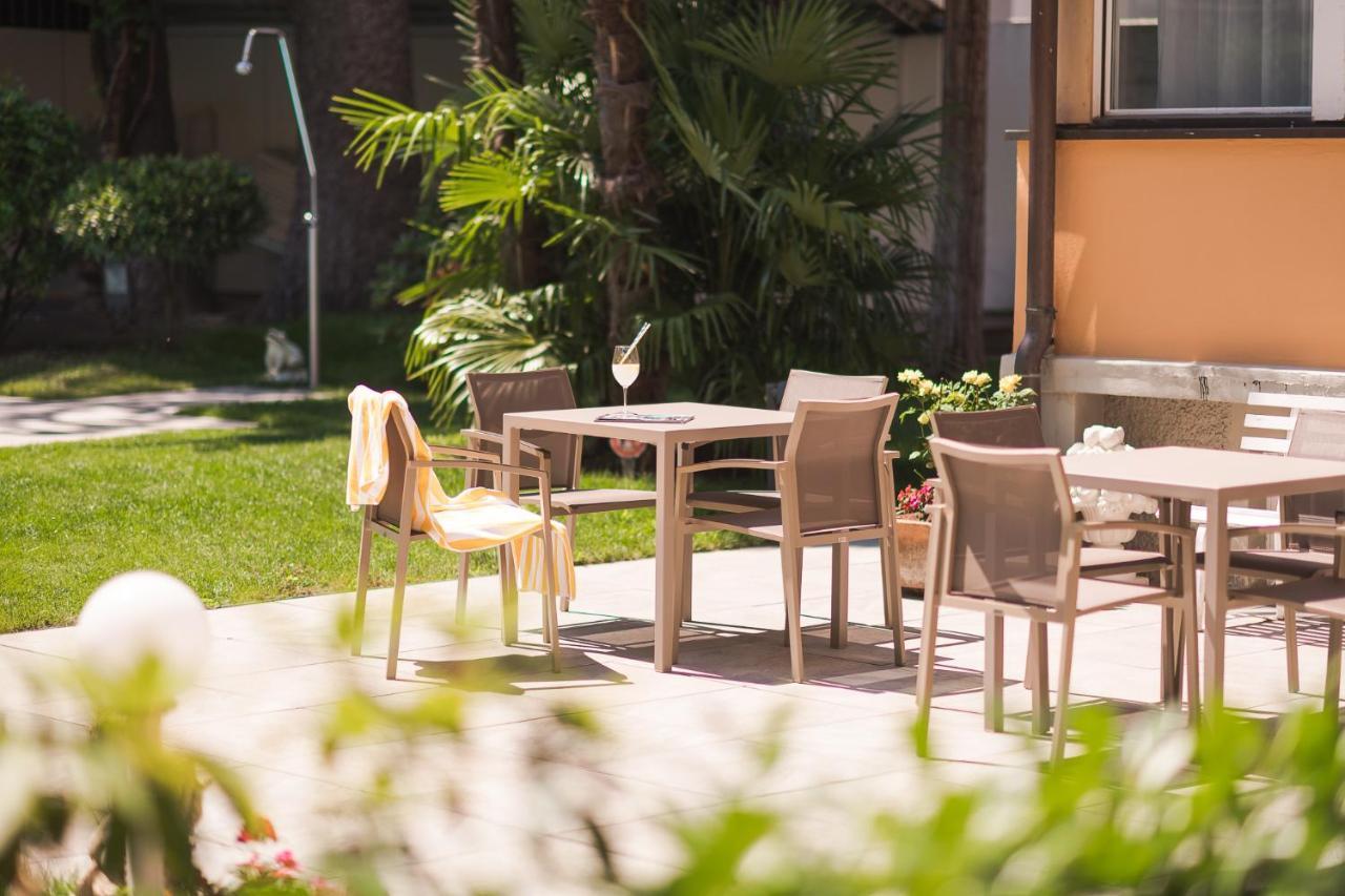 Residence Desiree Classic & Design Merano Eksteriør billede
