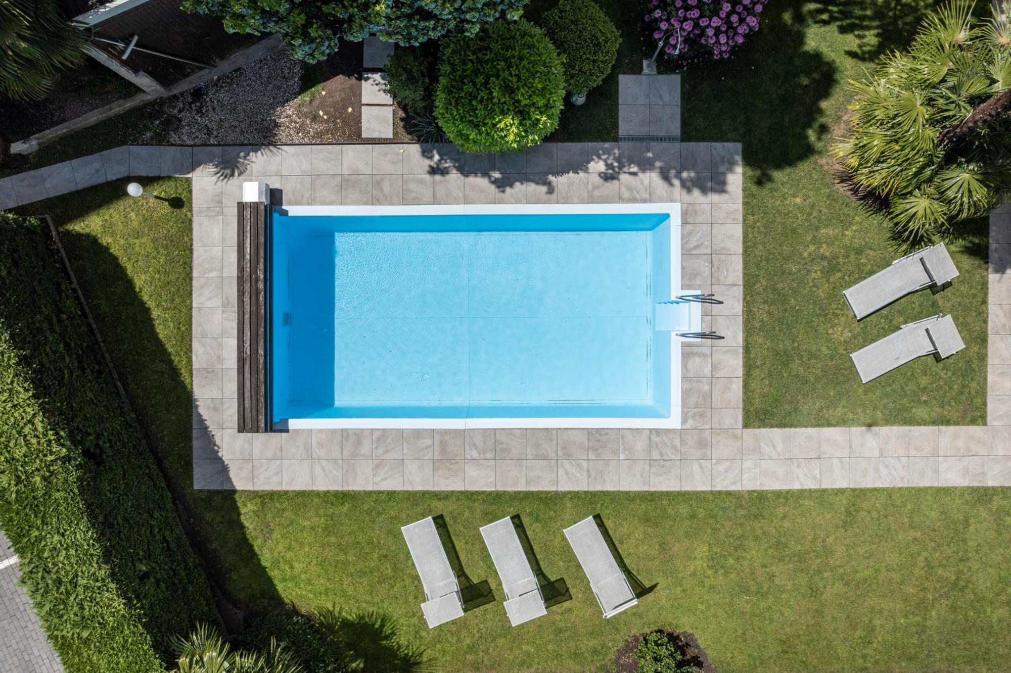 Residence Desiree Classic & Design Merano Eksteriør billede