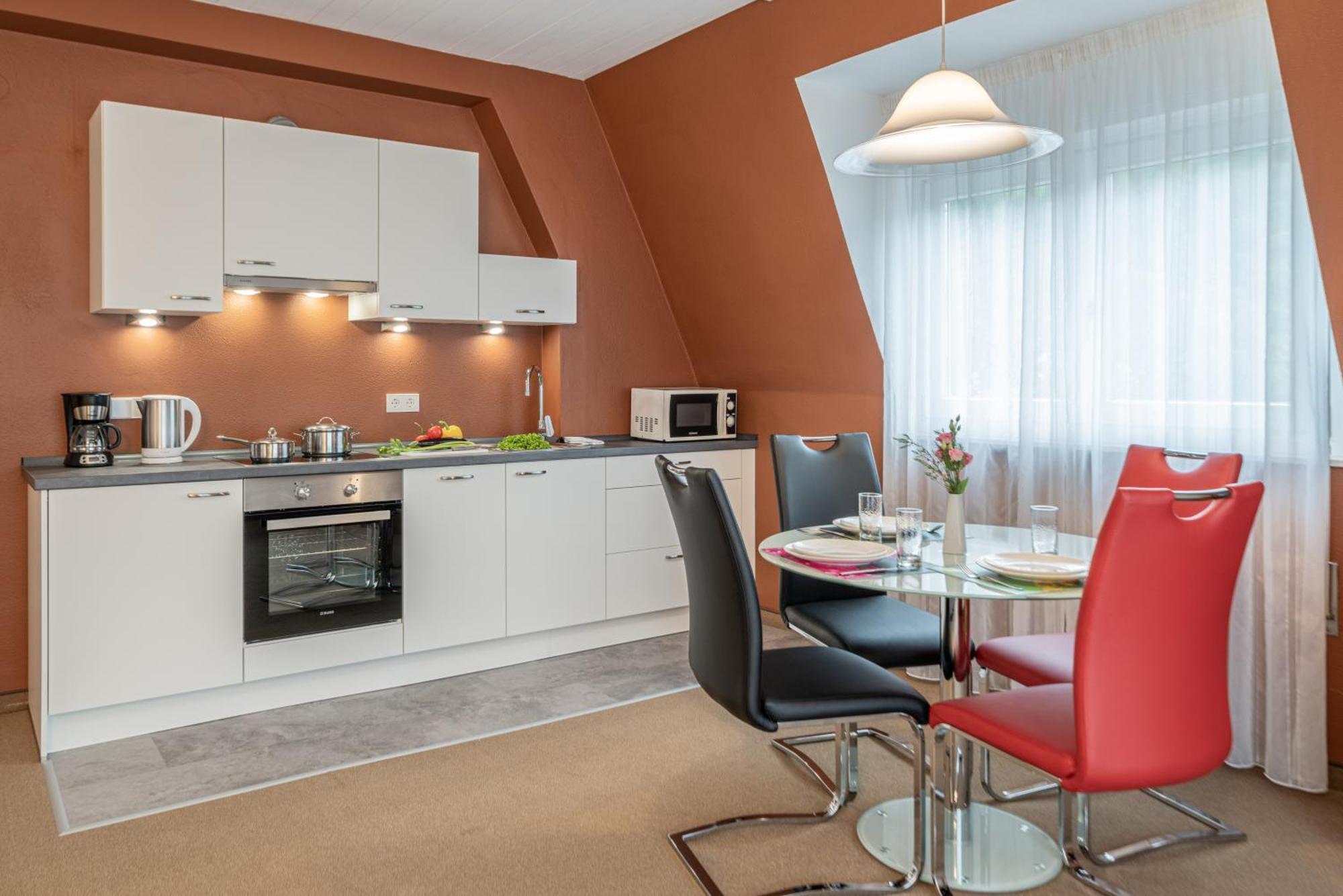 Residence Desiree Classic & Design Merano Værelse billede
