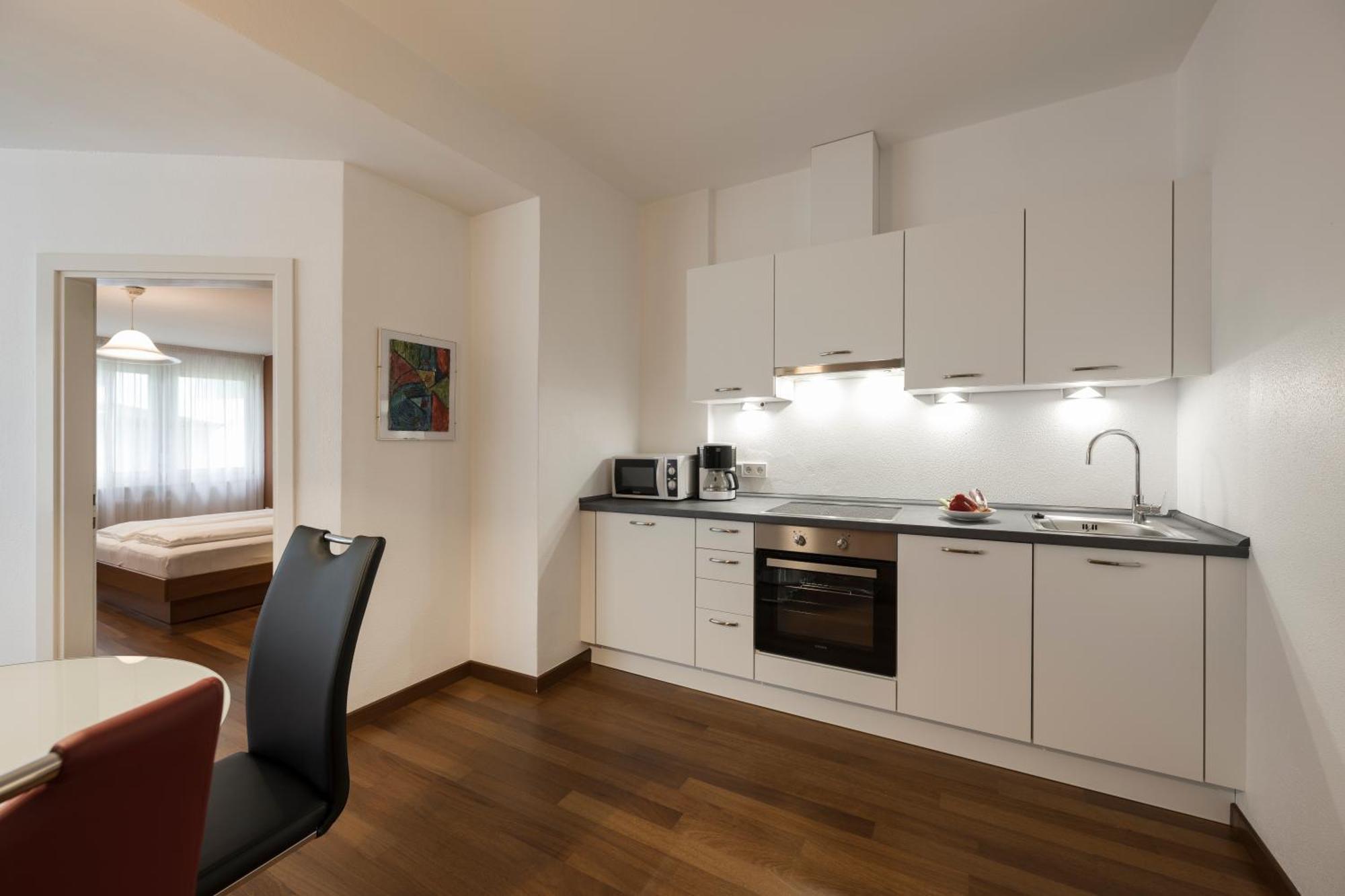 Residence Desiree Classic & Design Merano Eksteriør billede