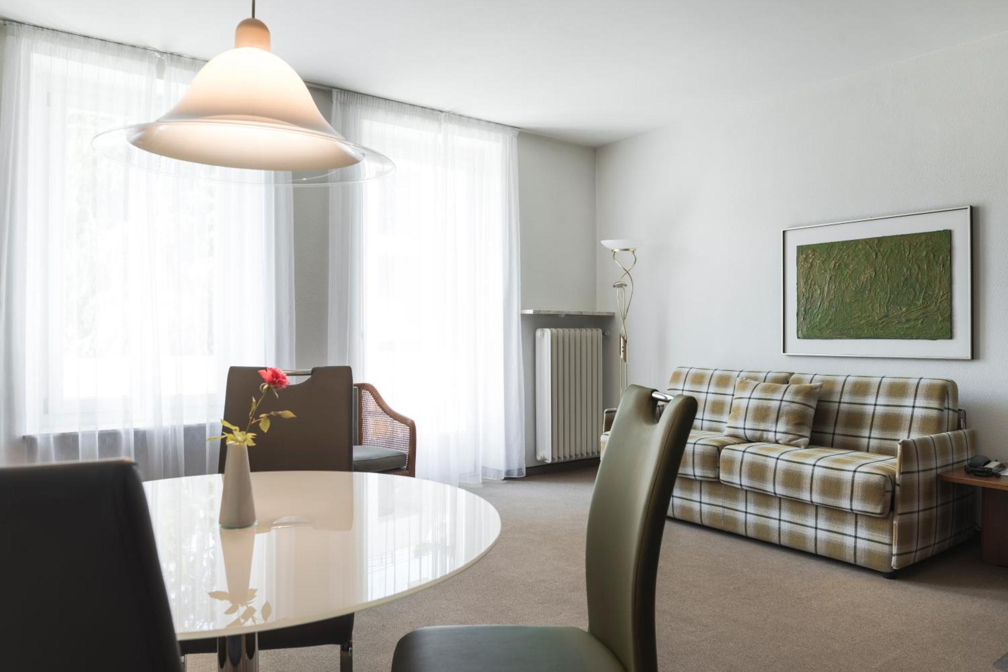 Residence Desiree Classic & Design Merano Værelse billede