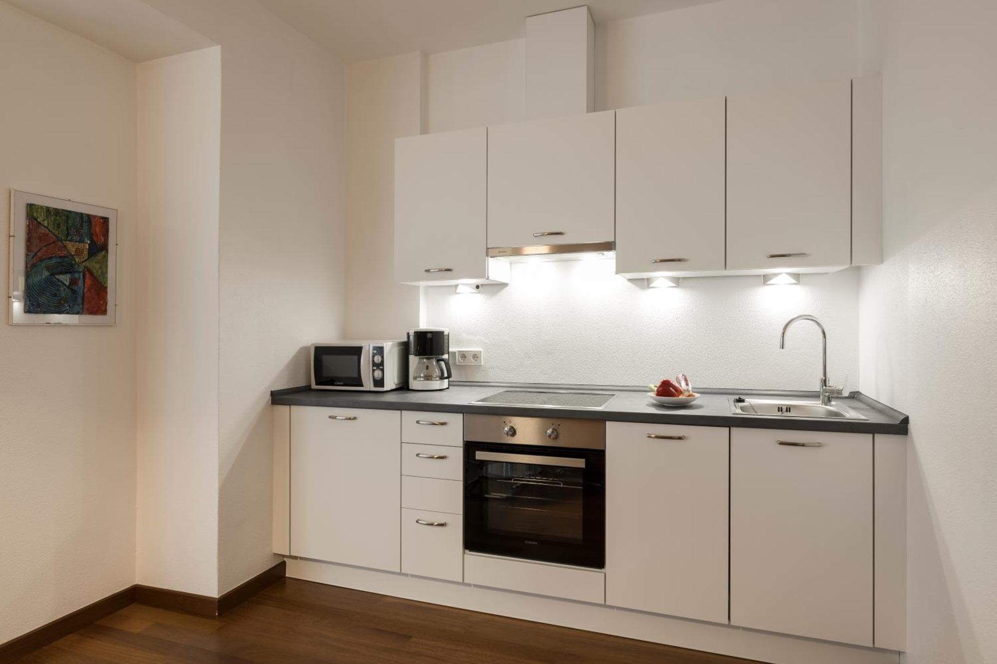 Residence Desiree Classic & Design Merano Værelse billede