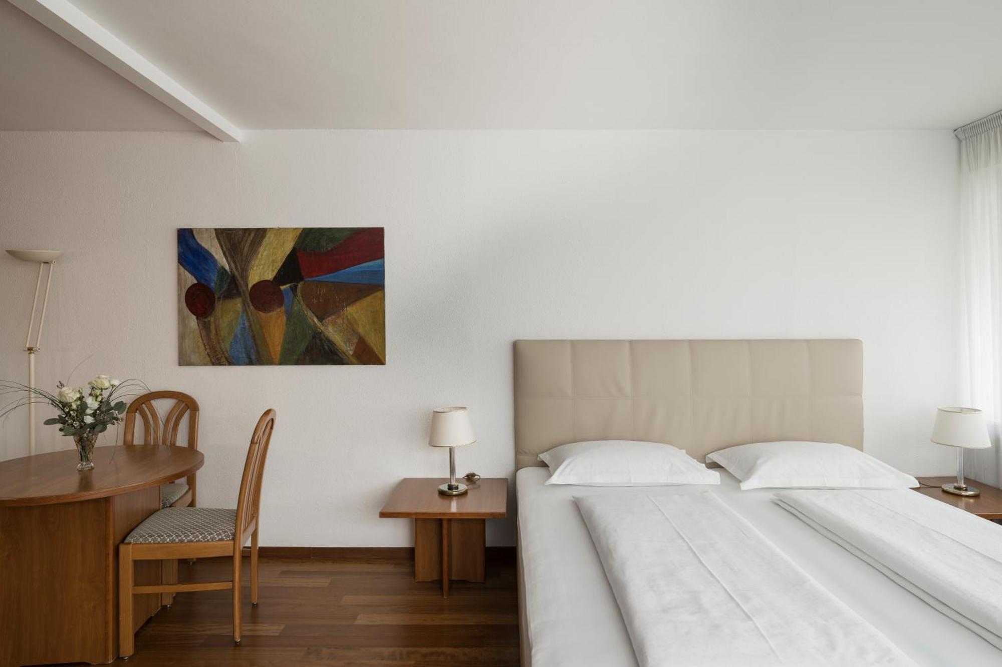 Residence Desiree Classic & Design Merano Værelse billede