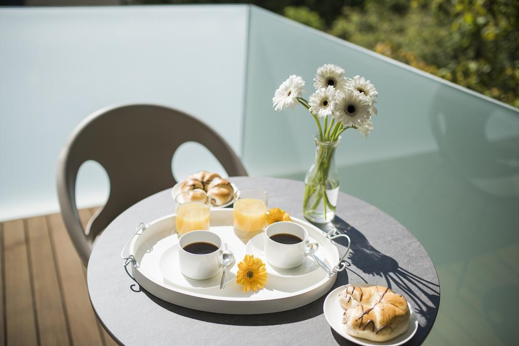 Residence Desiree Classic & Design Merano Eksteriør billede